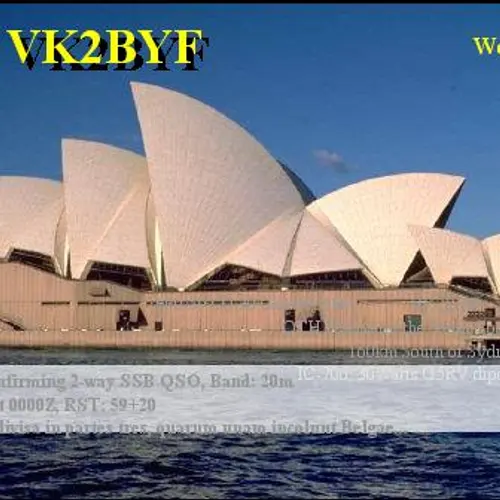 VK2BYF profile image