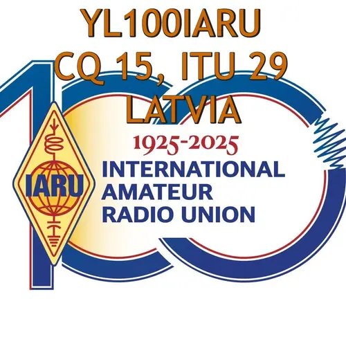 YL100IARU profile image