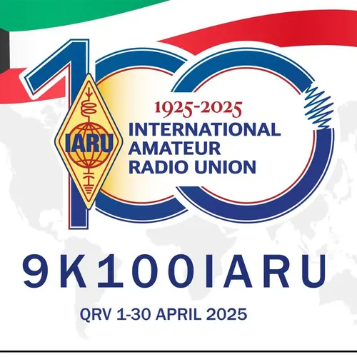 9K100IARU