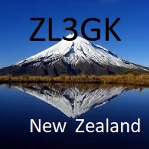 ZL3GK profile image