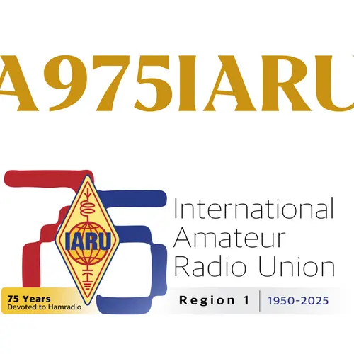 A975IARU