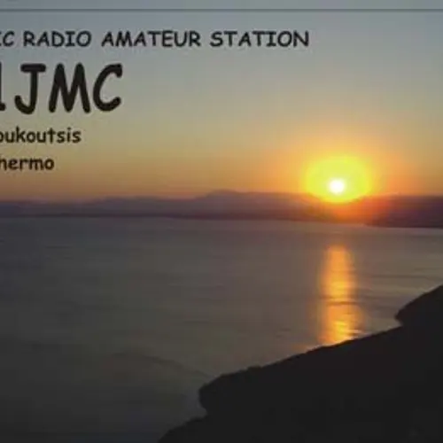 SV1JMC profile image