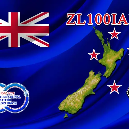ZL100IARU profile image