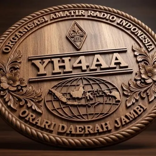 YH4AA profile image