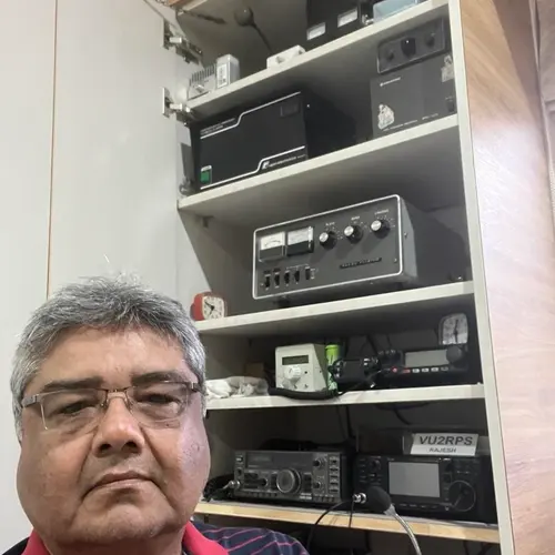 VU2RPS profile image
