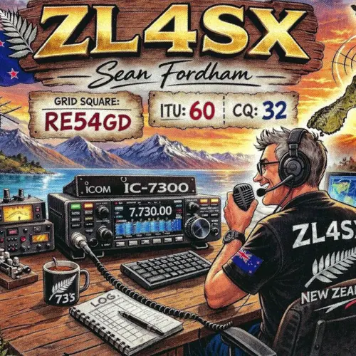 ZL4SX profile image