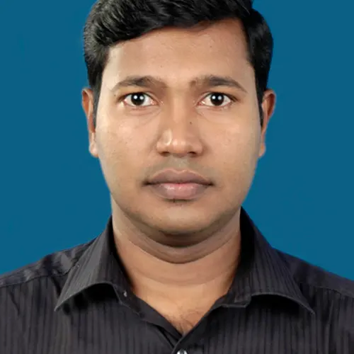 VU3TCP profile image