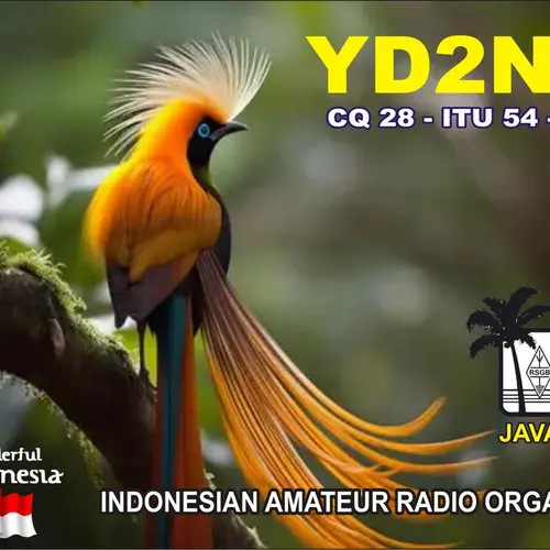 YD2NCP profile image