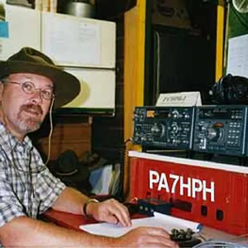 PA7HPH profile image