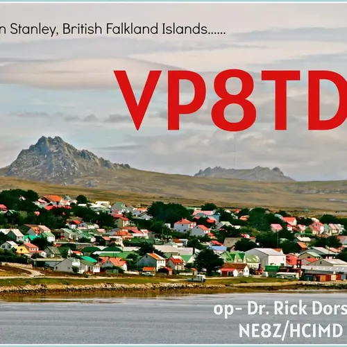 VP8TDX profile image