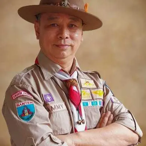 YE1SAM profile image