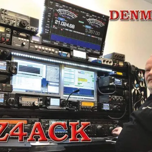 OZ4ACK profile image