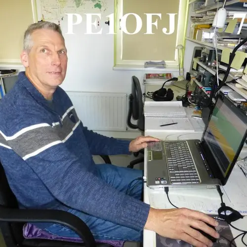 PE1OFJ profile image