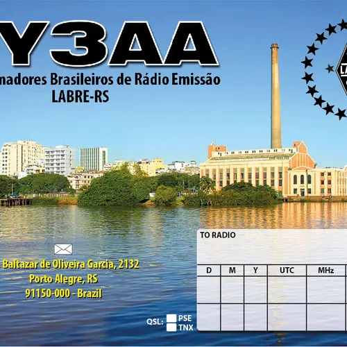 PY3AA profile image