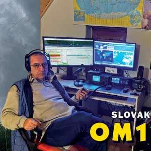 OM1TD profile image