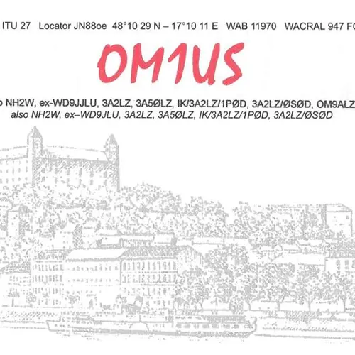 OM1US profile image