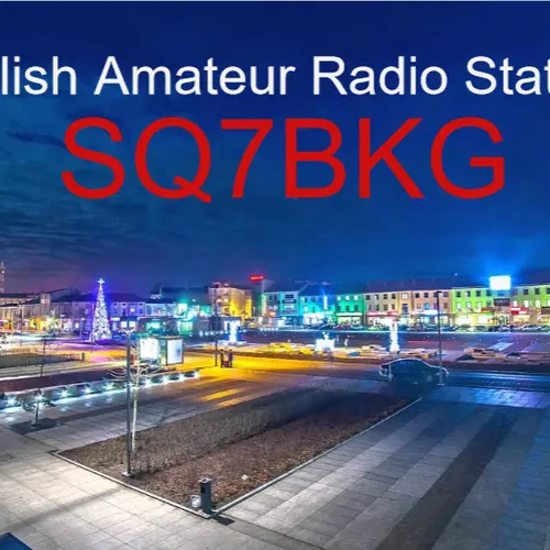 SQ7BKG profile image