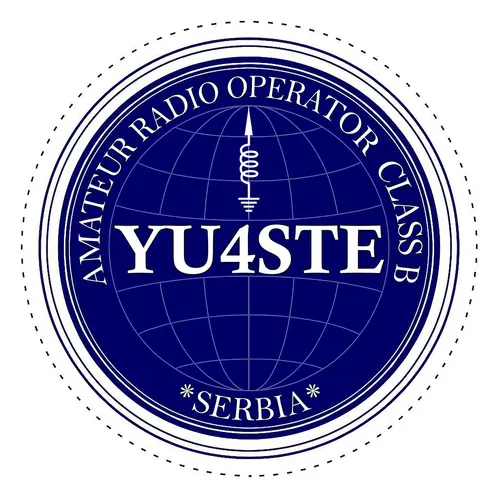 YU4STE profile image
