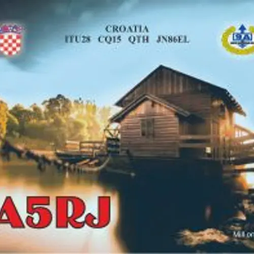 9A5RJ