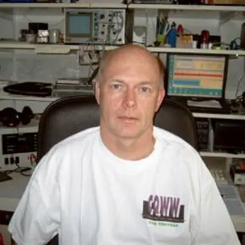 PA3GCV profile image