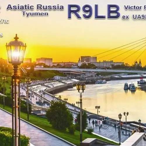 R9LB profile image