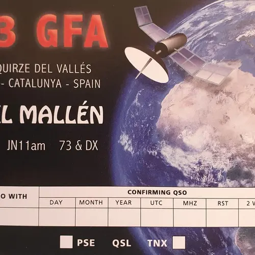EA3GFA