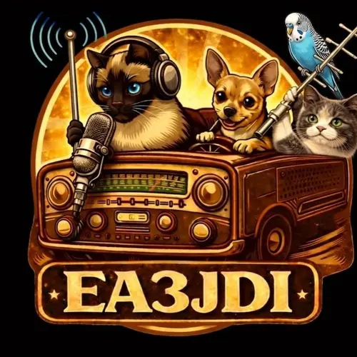 EA3JDI