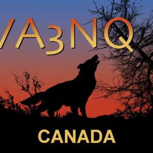 VA3NQ profile image
