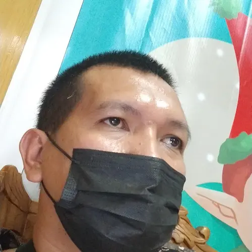 YB8SCP profile image