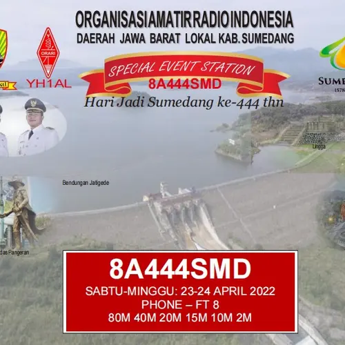 8A444SMD