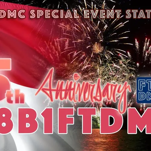 8B1FTDM