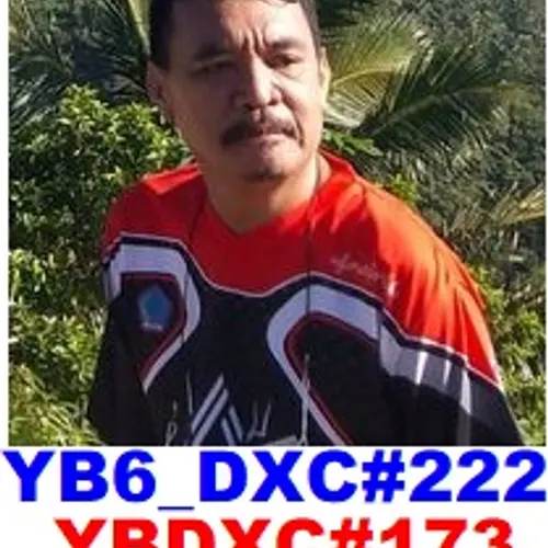 YB8ROP profile image