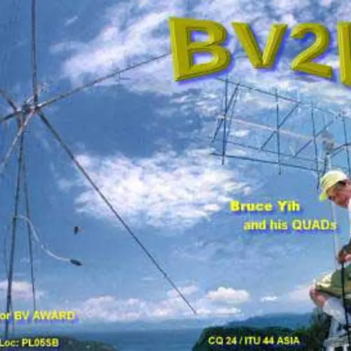 BV2KI
