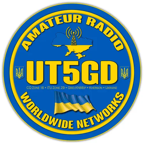 UT5GD profile image