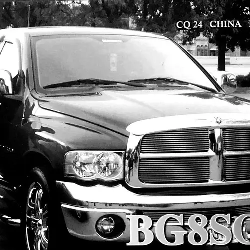 BG8SON