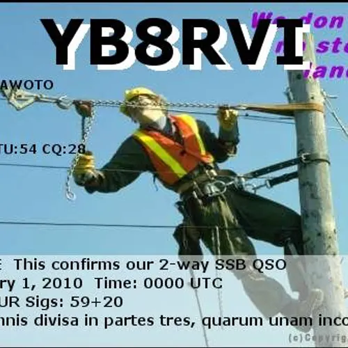 YB8RVI profile image
