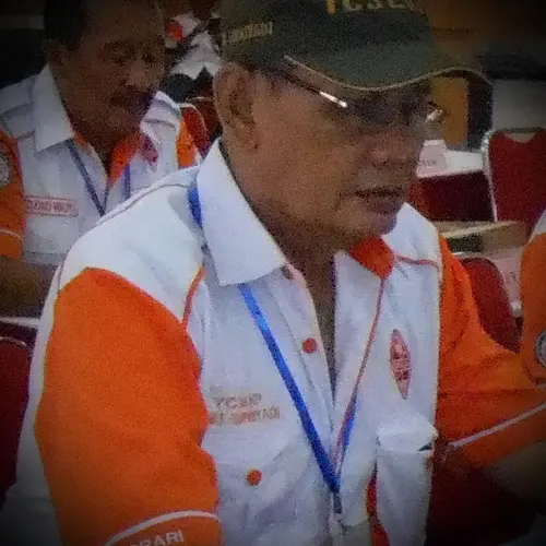 YC3LKP profile image