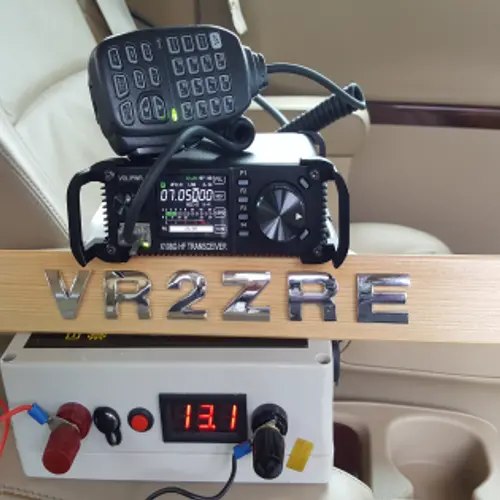 VR2ZRE profile image