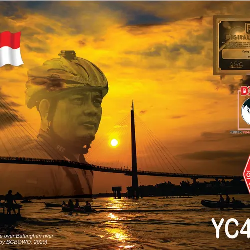 YC4DON profile image