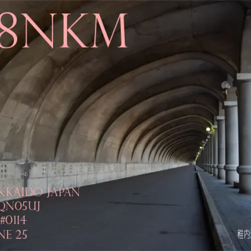 JF8NKM