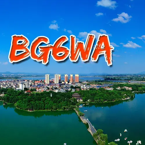 BG6WA