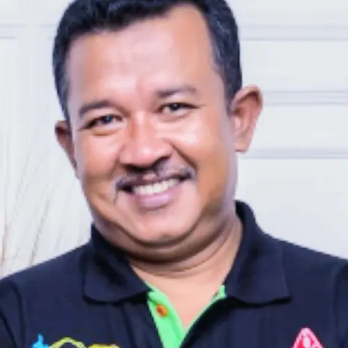 YD1JJS profile image