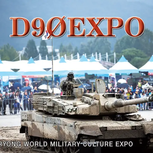 D90EXPO