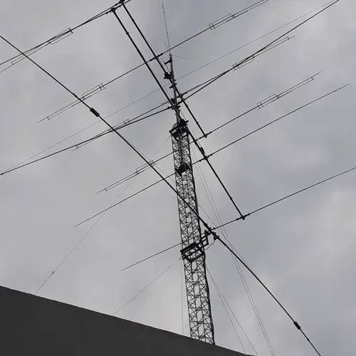 YB1DCW profile image
