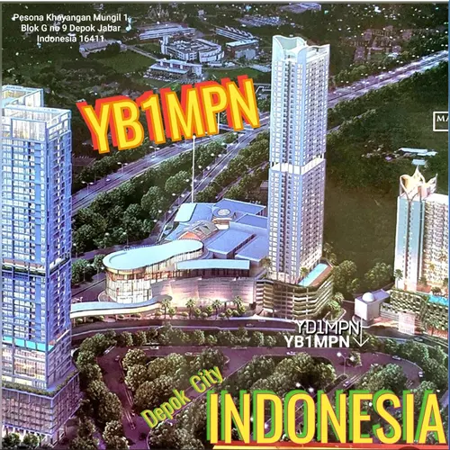 YB1MPN profile image