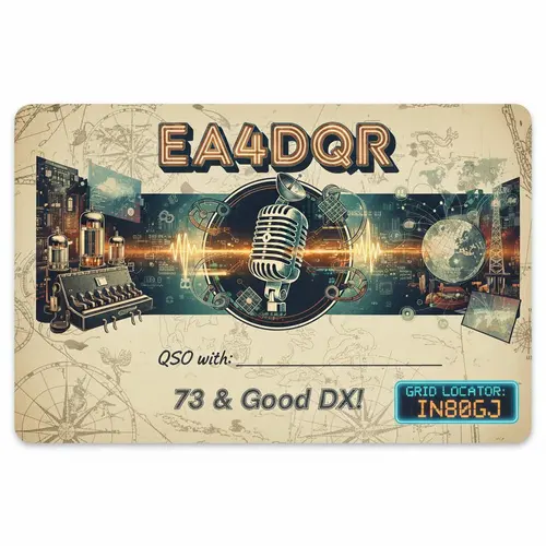 EA4DQR