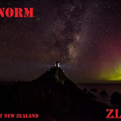 ZL4NORM profile image