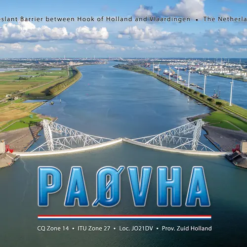 PA0VHA profile image