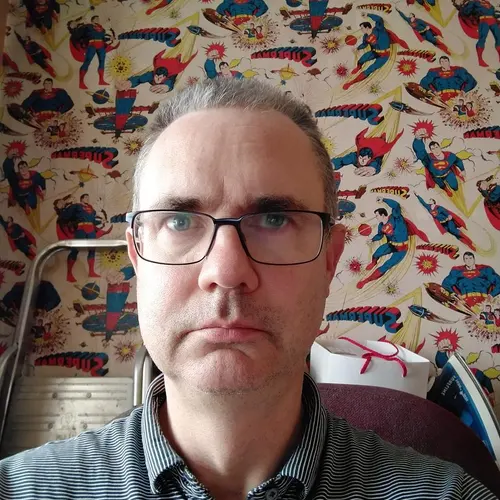 M0LUF profile image
