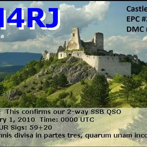OM4RJ profile image